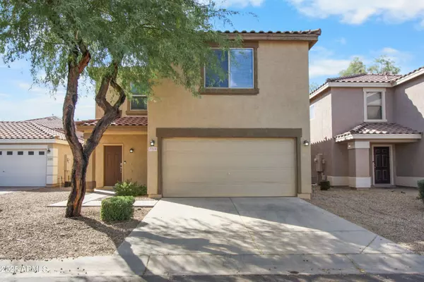 1312 S SAN VINCENTE Court, Chandler, AZ 85286
