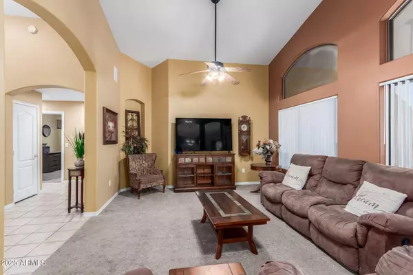 22675 S 195TH Street, Queen Creek, AZ 85142