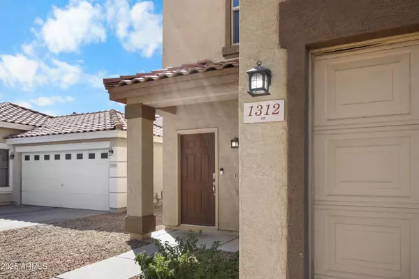 1312 S SAN VINCENTE Court, Chandler, AZ 85286