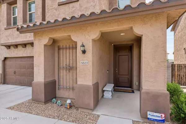 8619 E LAGUNA AZUL Avenue, Mesa, AZ 85209