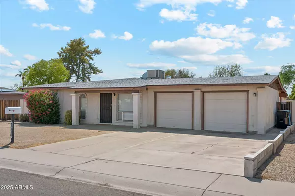 18218 N 24TH Avenue, Phoenix, AZ 85023