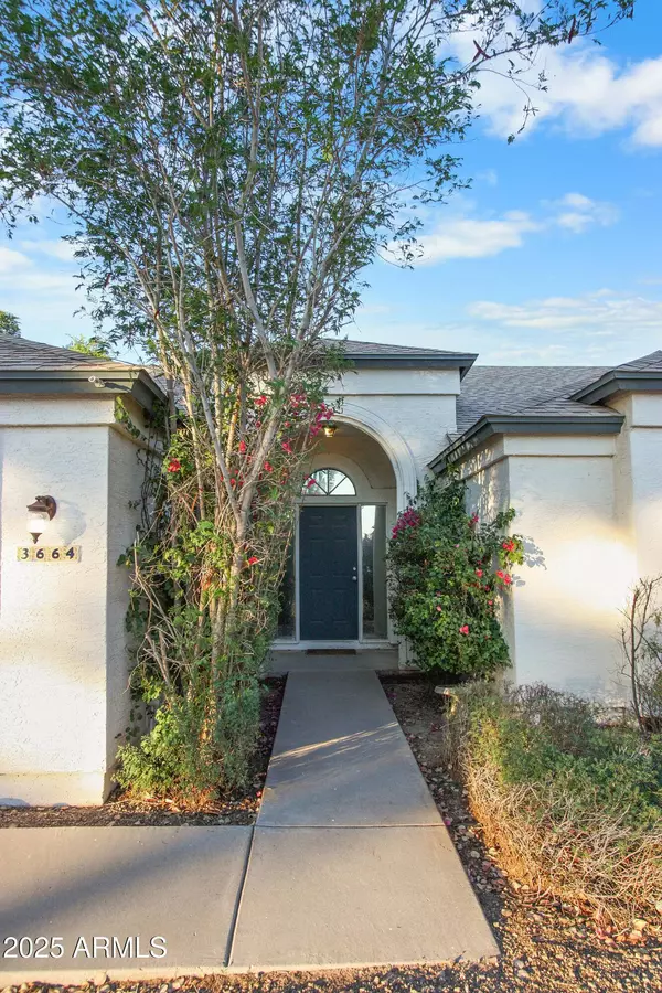 3664 W Morelos Street, Chandler, AZ 85226