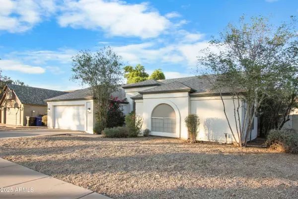 3664 W Morelos Street, Chandler, AZ 85226