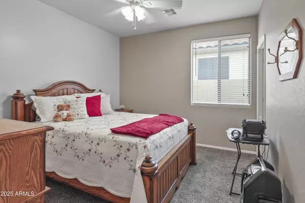 43415 W LINDGREN Drive, Maricopa, AZ 85138