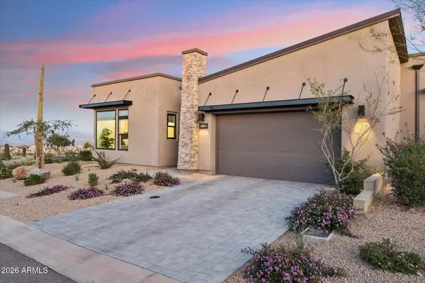 23875 N 125th Place, Scottsdale, AZ 85255