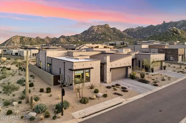 23875 N 125th Place, Scottsdale, AZ 85255