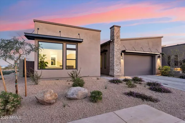 23875 N 125th Place, Scottsdale, AZ 85255