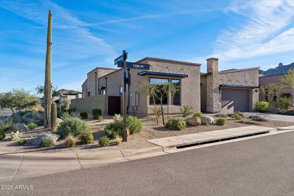 23875 N 125th Place, Scottsdale, AZ 85255