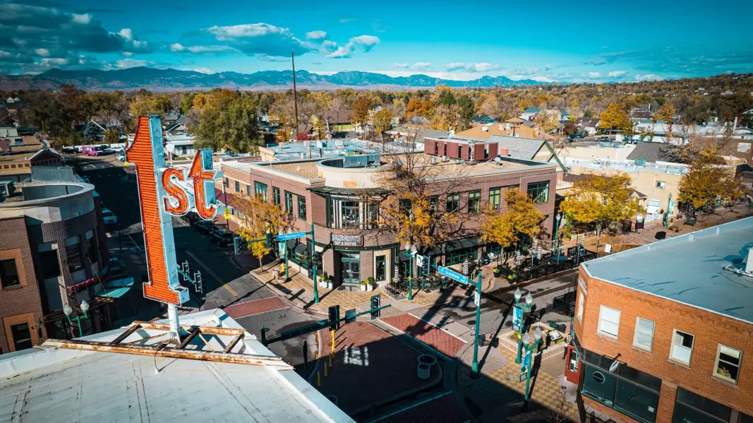 Arvada
