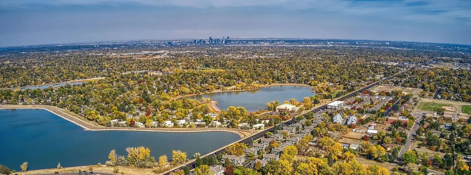 Lakewood