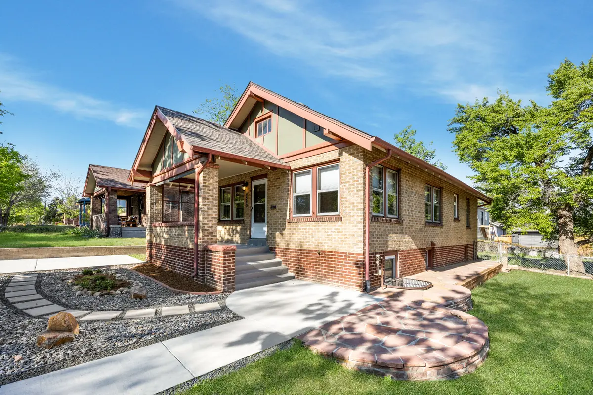 4540 Bryant St, Denver, CO 80211-1457