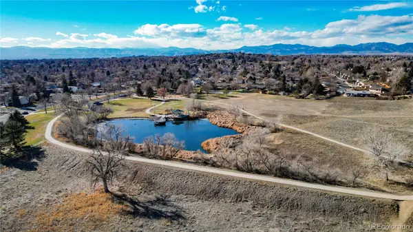 Lamar Ct, Arvada, CO 80003