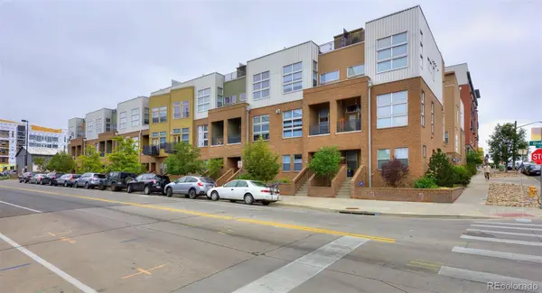 27th St, Denver, CO 80205