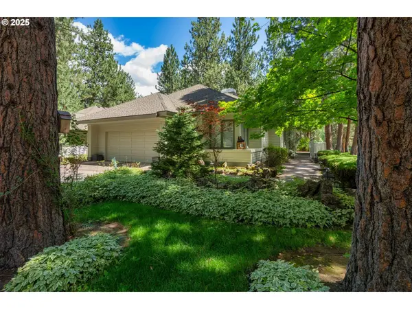 60845 WILLOW CREEK LOOP, Bend, OR 97702