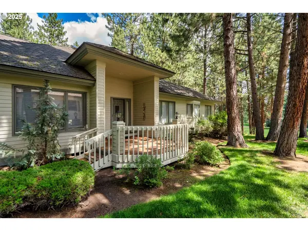 60845 WILLOW CREEK LOOP, Bend, OR 97702