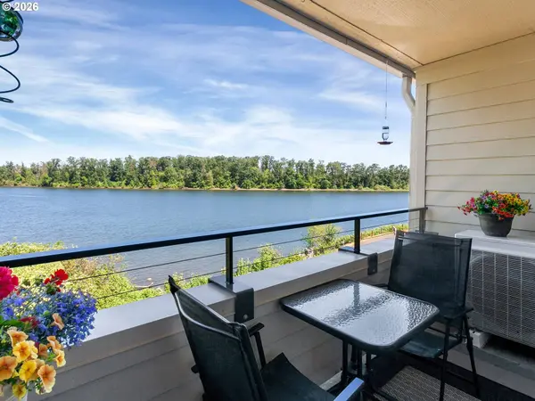 5110 S LANDING DR #303, Portland, OR 97239