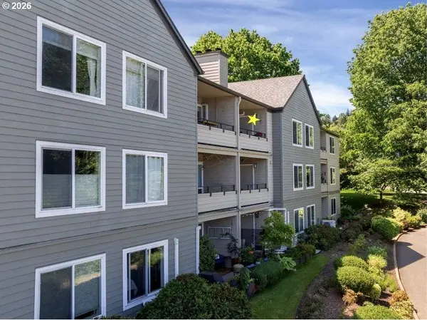 5110 S LANDING DR #303, Portland, OR 97239