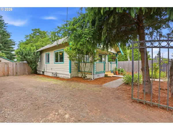10612 SE HAROLD ST, Portland, OR 97266