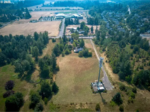 6351 SW ADVANCE RD, Wilsonville, OR 97070