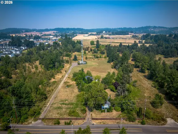 6351 SW ADVANCE RD, Wilsonville, OR 97070