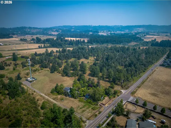 6351 SW ADVANCE RD, Wilsonville, OR 97070