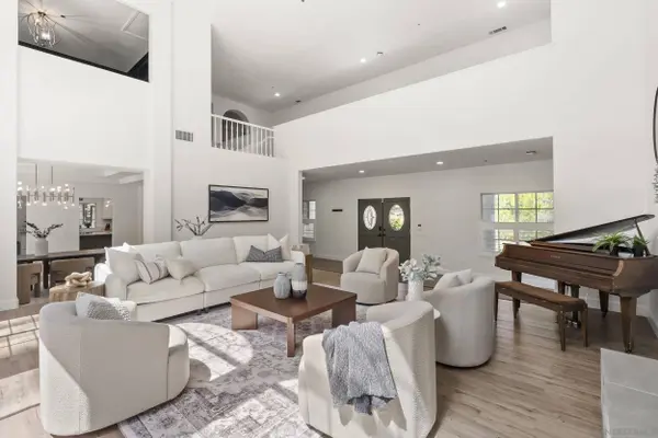 1696 Gil Way, Vista, CA 92084