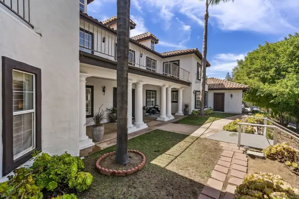1696 Gil Way, Vista, CA 92084