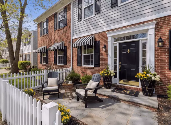 Downsizing in Maryland: A Fresh Start for Empty Nesters