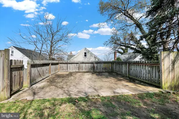 3713 WOODLEA AVE, Baltimore, MD 21206