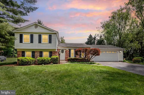 5577 LINTON RD, Sykesville, MD 21784