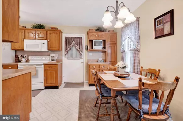 5577 LINTON RD, Sykesville, MD 21784