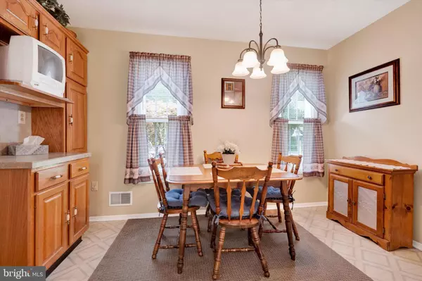 5577 LINTON RD, Sykesville, MD 21784