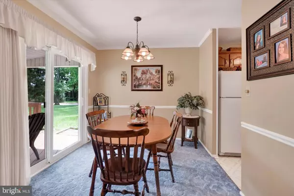 5577 LINTON RD, Sykesville, MD 21784