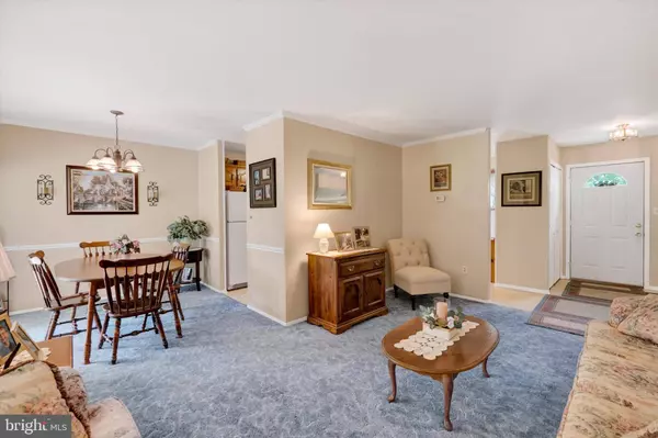 5577 LINTON RD, Sykesville, MD 21784