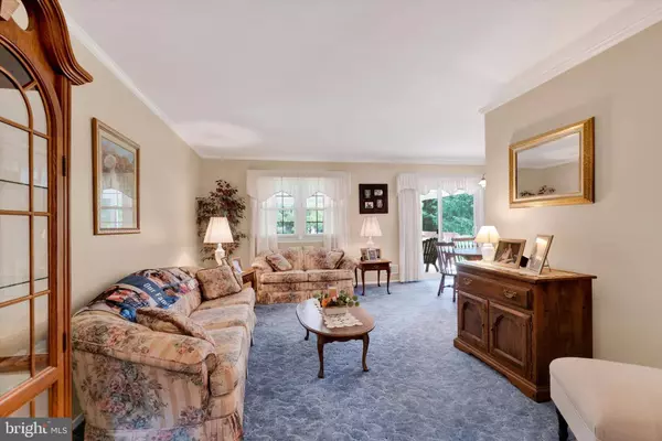 5577 LINTON RD, Sykesville, MD 21784