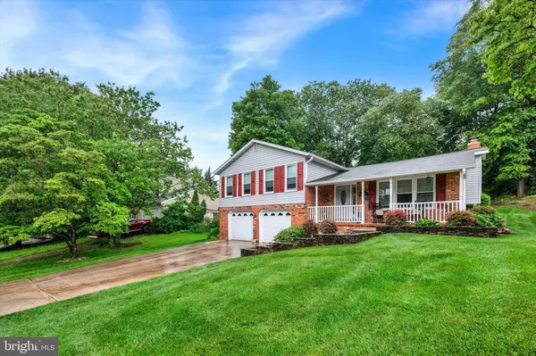 1696 ARMISTICE WAY, Marriottsville, MD 21104