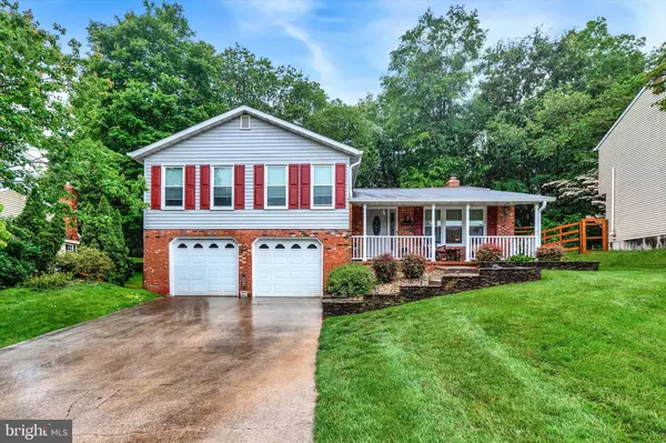 1696 ARMISTICE WAY, Marriottsville, MD 21104