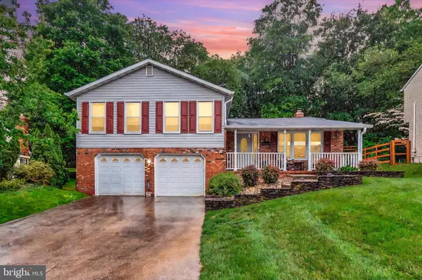 1696 ARMISTICE WAY, Marriottsville, MD 21104