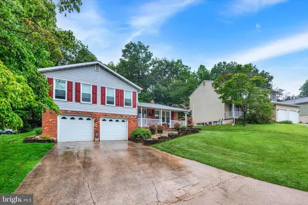 1696 ARMISTICE WAY, Marriottsville, MD 21104