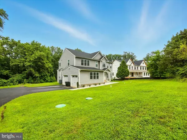 7432 RACE RD, Hanover, MD 21076