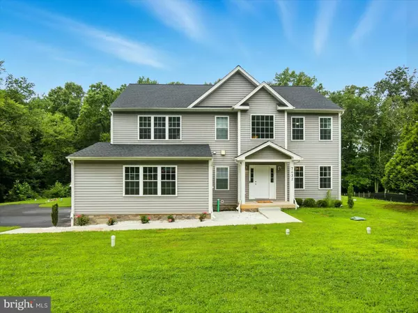 7432 RACE RD, Hanover, MD 21076