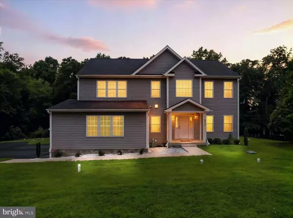 7432 RACE RD, Hanover, MD 21076