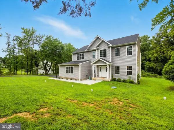 7432 RACE RD, Hanover, MD 21076