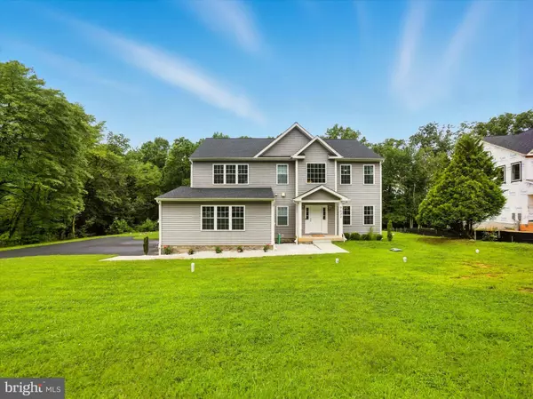 7432 RACE RD, Hanover, MD 21076