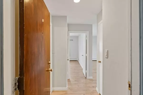 1030 Bennington #15, Boston, MA 02128