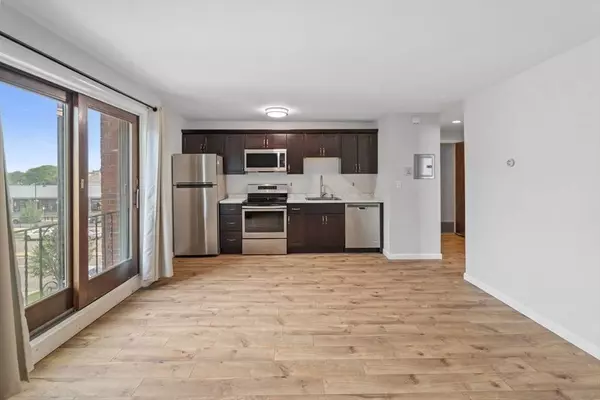 1030 Bennington #15, Boston, MA 02128