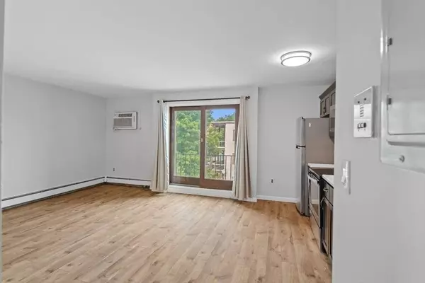 1030 Bennington #15, Boston, MA 02128