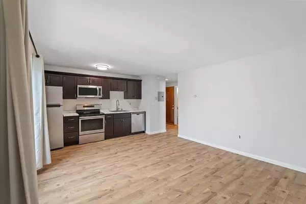 1030 Bennington #15, Boston, MA 02128