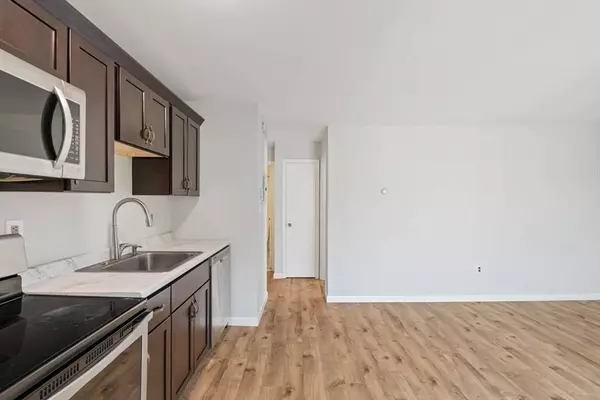 1030 Bennington #15, Boston, MA 02128