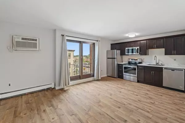 1030 Bennington #15, Boston, MA 02128